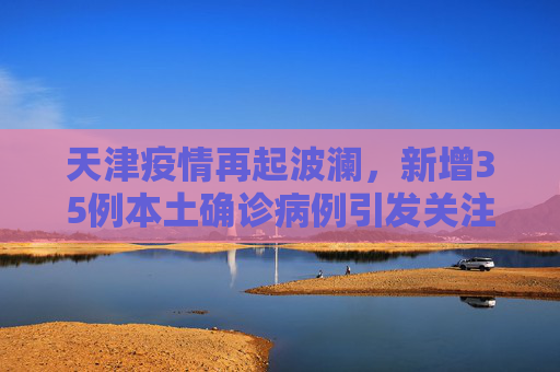 天津疫情再起波澜，新增35例本土确诊病例引发关注,天津新增35例本土确诊病例