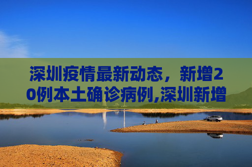 深圳疫情最新动态，新增20例本土确诊病例,深圳新增20例本土确诊