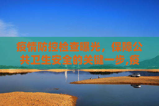 疫情防控检查曝光，保障公共卫生安全的关键一步,疫情防控检查曝光