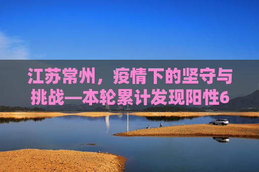 江苏常州，疫情下的坚守与挑战—本轮累计发现阳性68人,江苏常州本轮累计发现阳性68人