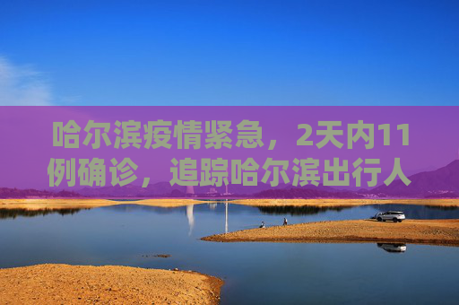 哈尔滨疫情紧急，2天内11例确诊，追踪哈尔滨出行人员动态,2天确诊11例哈尔滨出来的人去哪了
