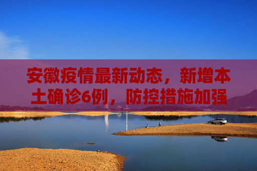 安徽疫情最新动态，新增本土确诊6例，防控措施加强,安徽新增本土确诊6例