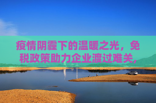 疫情阴霾下的温暖之光，免税政策助力企业渡过难关,疫情期间免税政策助力企业温暖渡过难关