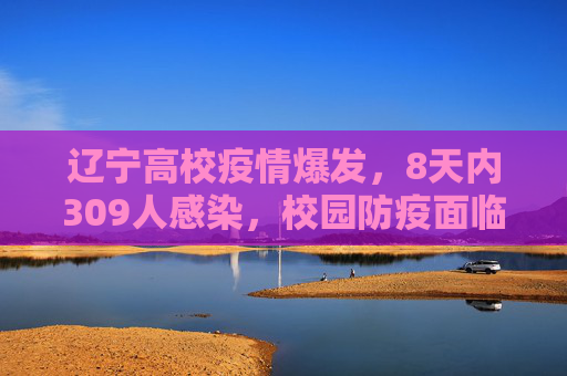 辽宁高校疫情爆发，8天内309人感染，校园防疫面临严峻挑战,辽宁一高校8天内309人感染