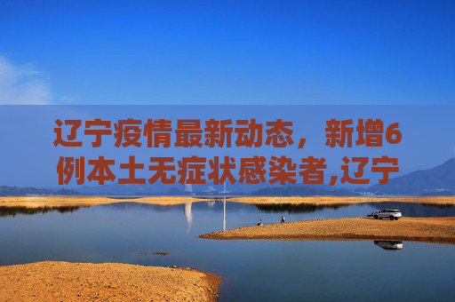 辽宁疫情最新动态，新增6例本土无症状感染者,辽宁新增6例本土无症状