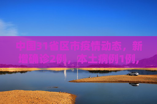 中国31省区市疫情动态，新增确诊2例，本土病例1例,31省区市新增确诊2例本土1例