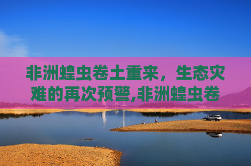 非洲蝗虫卷土重来，生态灾难的再次预警,非洲蝗虫卷土重来