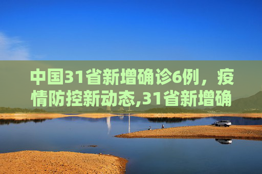 中国31省新增确诊6例，疫情防控新动态,31省新增确诊6例