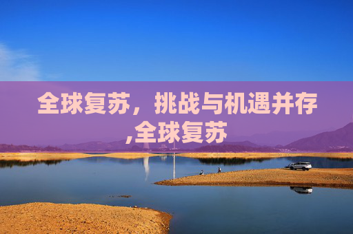 全球复苏，挑战与机遇并存,全球复苏