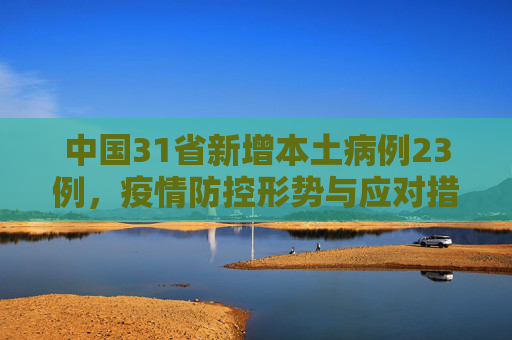 中国31省新增本土病例23例，疫情防控形势与应对措施,31省新增本土23例